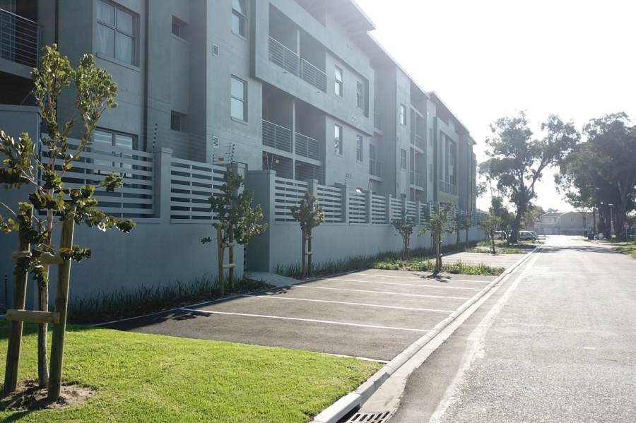 2 Bedroom Property for Sale in Edgemead Western Cape